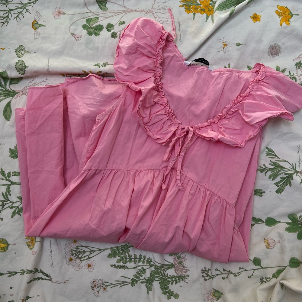 Zara Dress